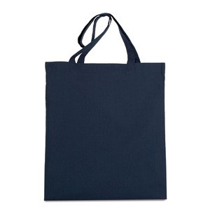 Kimood KI6201 - Tote Bag K-loop organic