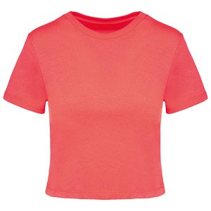 PROACT PA4022 - Triblend-Crop Top für Damen