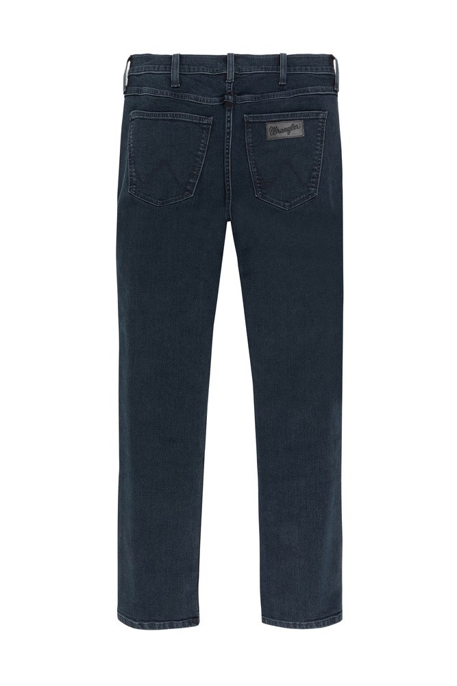 WRANGLER WR15Q - Greensboro-Jeans mit geradem Schnitt