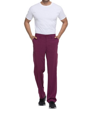 Dickies Medical DKE015 - Herrenhose mit Kordelzug in Standardgröße