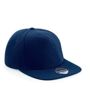 Beechfield B660 - Original Flat Peak Snapback Cap