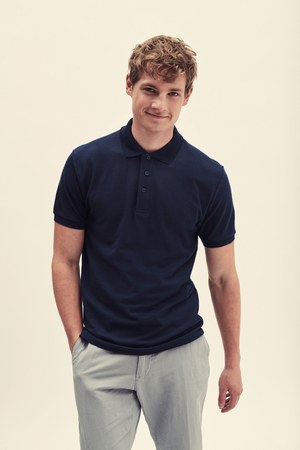 Fruit of the Loom SC63204 - Herren Poloshirt