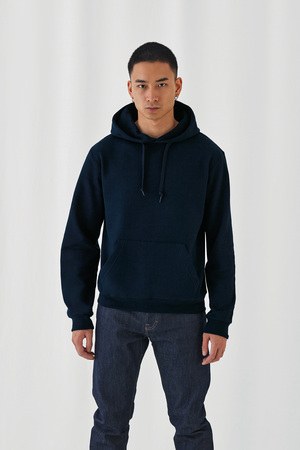 B&C CGWUI21 - Sweatshirt Hoodie - WUI21