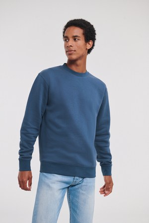 Russell RU262M - Authentic Set-In Sweatshirt