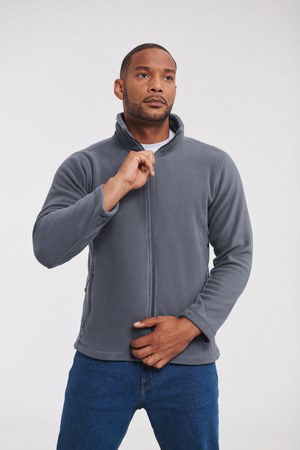 Russell RU8700M - Herren Outdoor Fleece