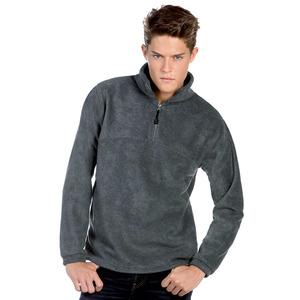 B&C BA502 - Fleece Pullover