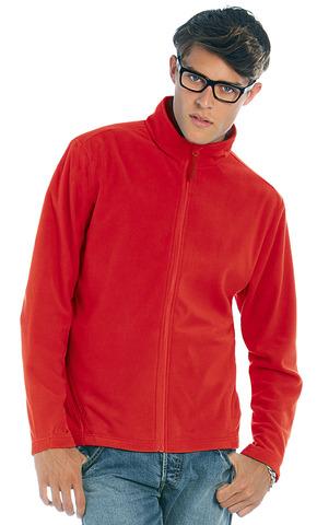 B&C BA504 - Coolstar Fleecejacke