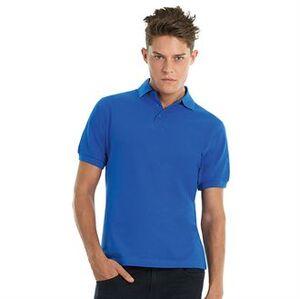 B&C BA301 - Safran Poloshirt