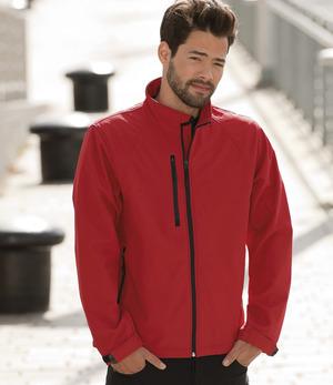 Russell J140M - Herren Softshell Jacke