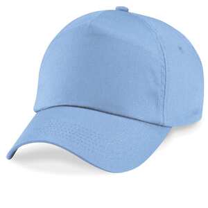 Beechfield B10b - Junior Original 5-Panel Cap