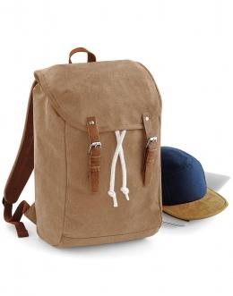 Quadra QD615 - Vintage Rucksack