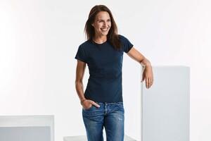 Russell RU165F - Damen T-Shirt