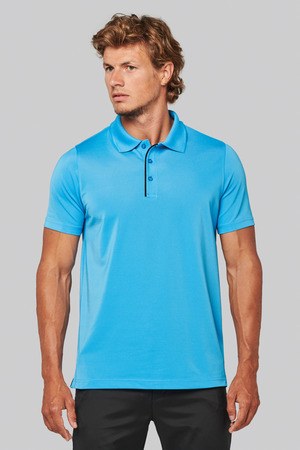 ProAct PA485 - HERREN POLOHEMD