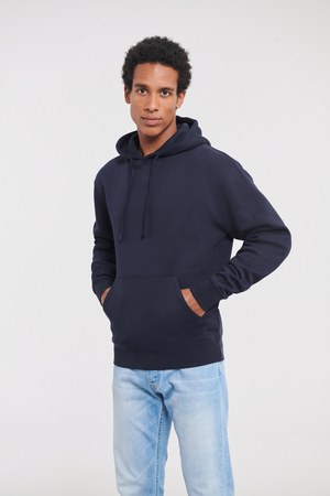 Russell RU265M - Authentic Sweatshirt Hoodie