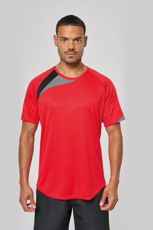 ProAct PA436 - KURZARM SPORT T-SHIRT