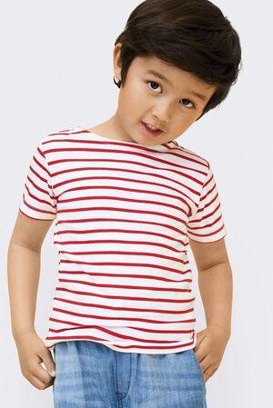 SOLS 01400 - Kinder Rundhals T-Shirt Miles