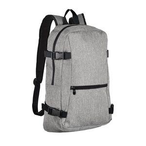 SOLS 01394 - Rucksack Polyester 600D Wall Street