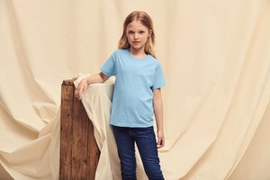 Fruit of the Loom SC61019 - Kinder original t