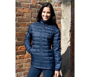 Result RS92F - Eisvogel Damen Steppjacke