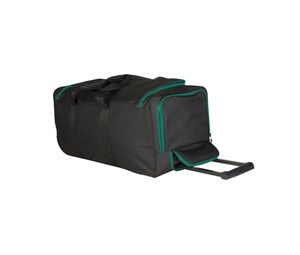 Black&Match BM909 - Trolley -Tasche