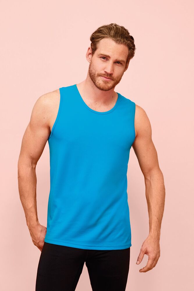 SOL'S 02073 - Herren Sport Tank Top Sporty Tt 