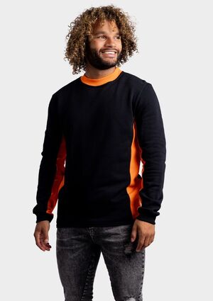 Lemon & Soda LEM4750 - Pullover und Arbeitskleidung