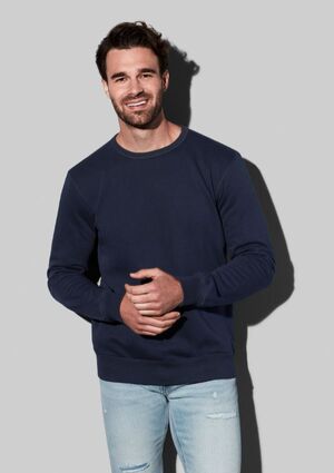 Stedman STE5620 - Sweatshirt für Herren Active 