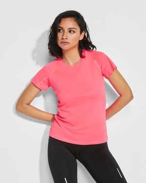 Roly CA0408 - BAHRAIN WOMAN Damen Funktions T-Shirt