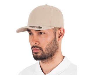 Flexfit FX6560 - 5-Paneel-Cap