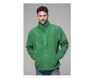 JHK JK300M - Herren Fleecejacke