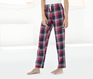 SF Women SK083 - Damen Pyjamahose