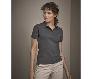 Tee Jays TJ1401 - Heavy Polo Frauen 215