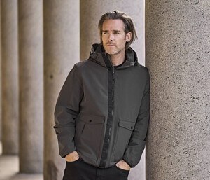 Tee Jays TJ9604 - Urban  Abenteuerjacke Männer