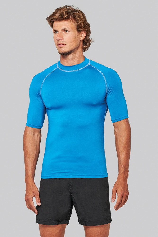 Proact PA4007 - Surf-T-Shirt Erwachsene