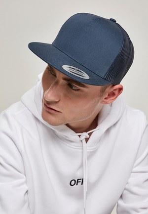 FLEXFIT FL6006 - Classic Trucker Kappe