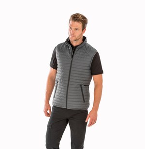 Result R239X - Bodywärmer Thermoquilt