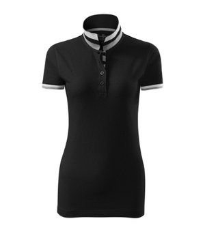 Malfini Premium 257 - Collar Up Polohemd Damen