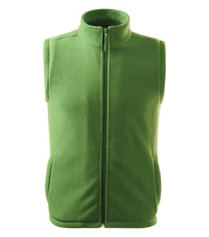 Malfini 5X8 - Next Fleece Weste unisex