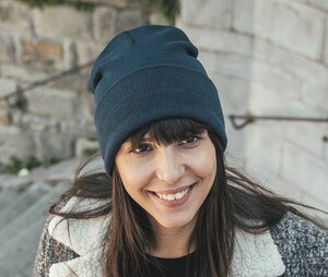 Atlantis AT209 - Polyester Polyana® Beanie