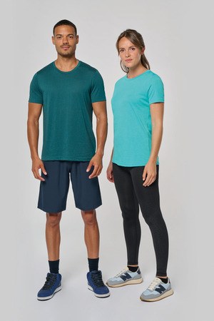 Proact PA4011 - Triblend Sport-T-Shirt