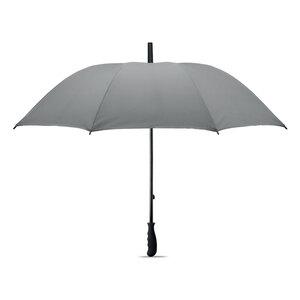 GiftRetail MO6132 - VISIBRELLA Reflektierender Regenschirm