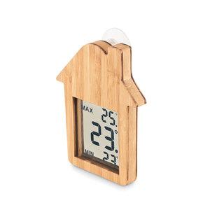 GiftRetail MO6468 - HISA Thermometer