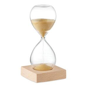 GiftRetail MO6588 - DESERT Sanduhr 5 min