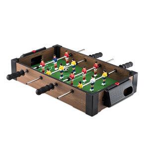 GiftRetail MO9192 - FUTBOL#N Mini-Tischfußball