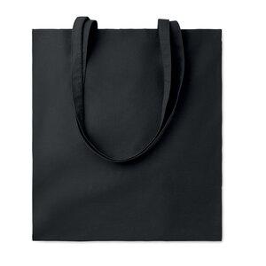 GiftRetail MO9268 - COTTONEL COLOUR + Shopping Bag Cotton 140g/m²