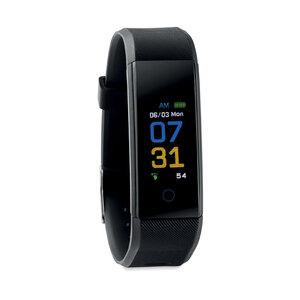 GiftRetail MO9771 - MUEVE WATCH 4.0 wireless Fitness Armband