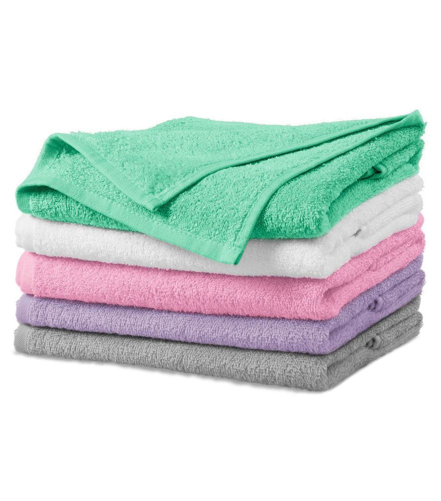 Malfini 909C - Terry Bath Towel Badetuch unisex