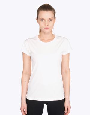 Mustaghata SALVA - Frauen aktives T-Shirt Polyester Spandex 170 g/m²