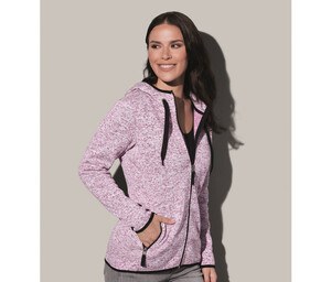 Stedman ST5950 - Im Freien gestrickte Damen Fleece