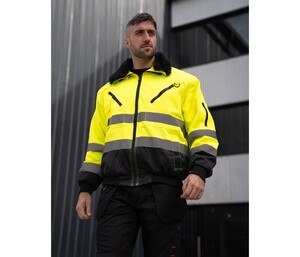 KORNTEX KX700 - PILOT JACKET